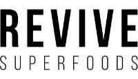 Revive Superfoods Coupon