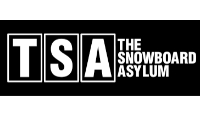 Snowboard Asylum Coupon