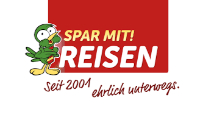 Spar mit! Reisen DE Coupon