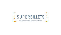 Superbillets CA Coupon