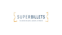 Superbillets CA Coupon