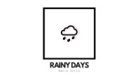 The Rainy Days Voucher