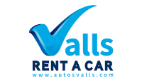 Valls Rent a Car ES Coupon