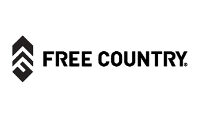 Free Country Coupon