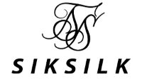 SikSilk Coupon