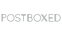 Postboxed Discount Code