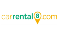 Car Rental 8 Coupon