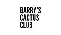 Barrys Cactus Club Coupon