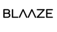 Blaaze Coupon