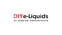 DIY E Liquids Voucher