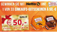 Einkaufsgutschein Gewinnspiel DE Coupon