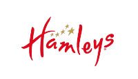 Hamleys Coupon