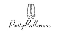 Pretty Ballerinas ES Coupon