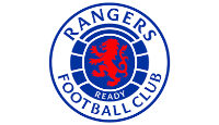 Rangers FC Store Voucher