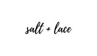 Salt and Lace Intimates Coupon