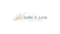 Belle & June Coupon