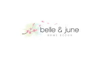 Belle & June Coupon