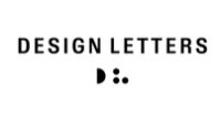 Design Letters DE Coupon