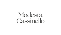 Modesta Cassinello Coupon