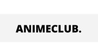 Anime Club Shop Coupon