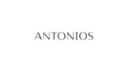 Antonio's Clothing Coupon