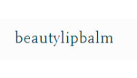 Beauty Lip Balm Voucher