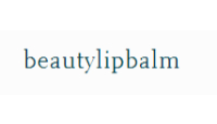 Beauty Lip Balm Voucher