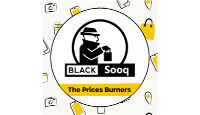 Blacksooq UK Voucher