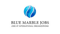 Blue Marble Jobs Coupon