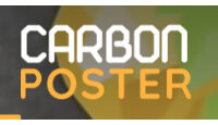 Carbon Poster Coupon