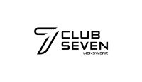 Club Seven Menswear Voucher