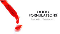 Coco Formulations Coupon