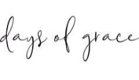 Days of grace Coupon