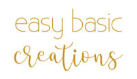 Easy Basic Creations Coupon