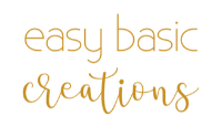 Easy Basic Creations Coupon