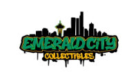 Emerald City Collectibles Coupon