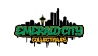 Emerald City Collectibles Coupon