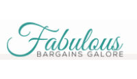 Fabulous Bargains Galore Voucher