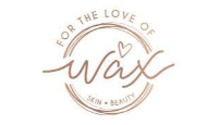 For The Love Of Wax Voucher