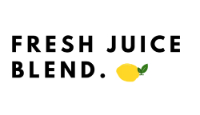 Fresh Juice Blender Coupon