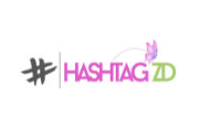 Hashtag ZD Coupon