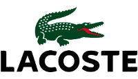 Lacoste Coupon