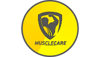 MuscleCare Portugal Coupon