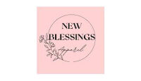 New Blessings Apparel Coupon