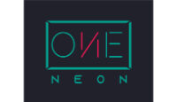 ONE Neon Signs Coupon