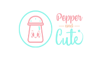 Pepper and Cute Voucher