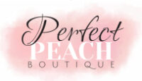 Perfect Peach Boutique Coupon