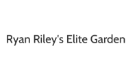 Ryan Riley's Elite Garden Coupon