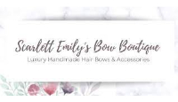 Scarlett Emily's Bow Boutique Coupon