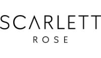 Scarlett Rose Organic Coupon